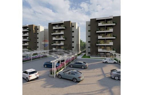 EN VENTA – Depto | Residencial Muga – Luque — foto 3