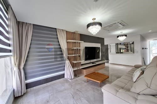 de residencia en Aqua Village — foto 2