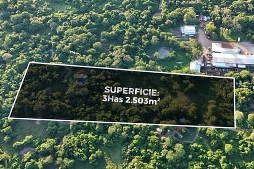 Terreno en venta – Areguá, Zona Costa Fleitas, foto 2