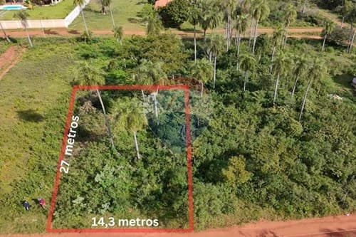 Terreno en Venta en Itagua Guazu, foto 2