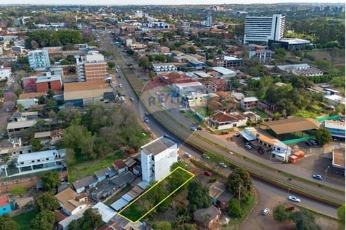Terreno Sobre Av. PERU KM7 — foto 3
