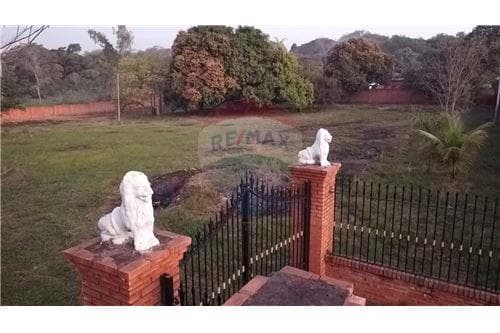 EN VENTA terreno de 3800m2 en la ciudad de Tobatí — foto 5