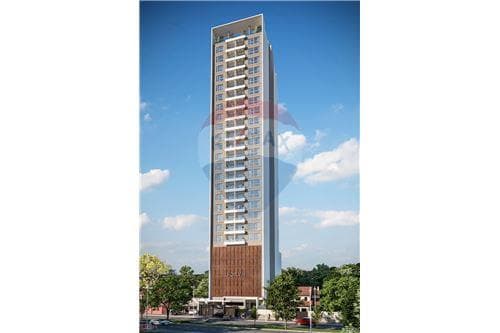 dpto de 1 dormitorio en Forvm Molas Lopez — foto 3
