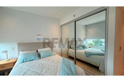 Departamento de 3 habitaciones amoblado — foto 5