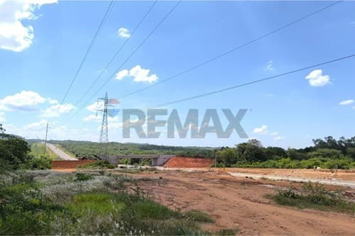 Vendo terreno en caacupe