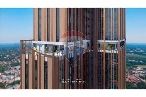 Departamento en petra imperiale — foto 5