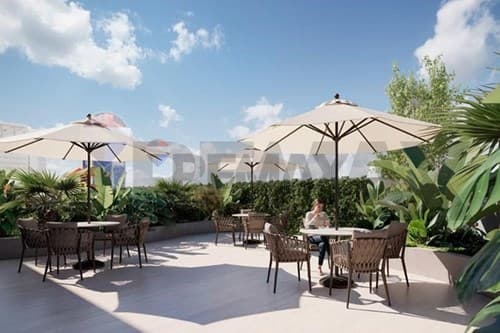 DPTO DE 2 DORM + Área de Servicio — foto 2