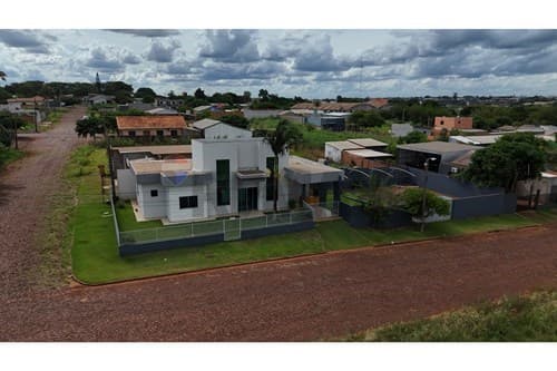 Casa Moderna en Santa Rita: Confort y Estilo Ideal — foto 1