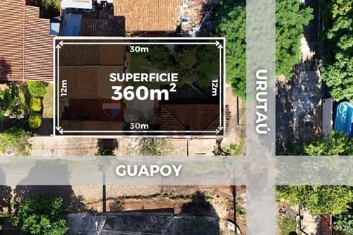 Terreno en venta – barrio san pablo — foto 1