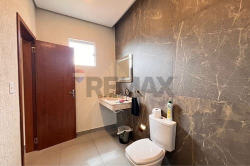 Residencial moderna en Caacupé con piscina — foto 5
