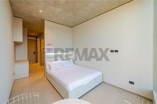 En venta departamento amoblado — foto 3
