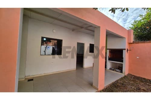 Chalet a estrenar en venta- mboi´y- itauguá — foto 3