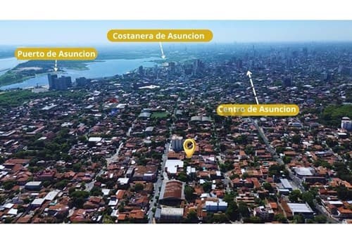 En venta amplia casa en SAJONIA — foto 5
