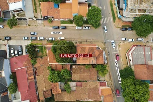 Terreno top sobre lillo b san cristobal fm1b — foto 5