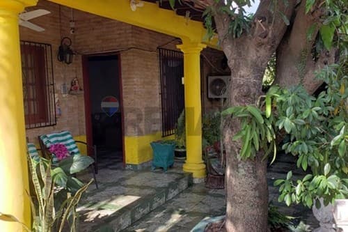 Casa en venta - campo grande - zona cit