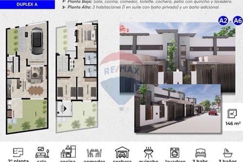 Dúplex a estrenar en venta! Cambyretá, Itapúa Py — foto 2