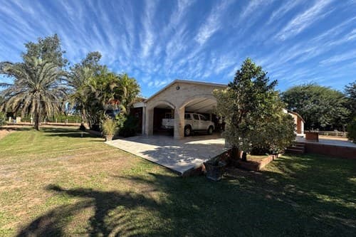 Amplia casa en venta – Loma Plata, foto 4