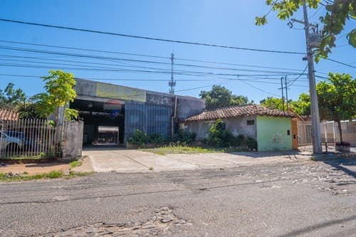 En Venta Tinglado en Fernando Zona Sur — foto 2