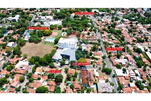 Hermoso terreno en Lambaré 11 de septiembre — foto 4