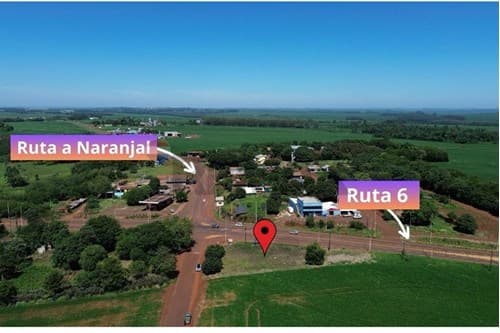 ¡Terreno Estratégico en Ruta 6 - Naranjal! — foto 2