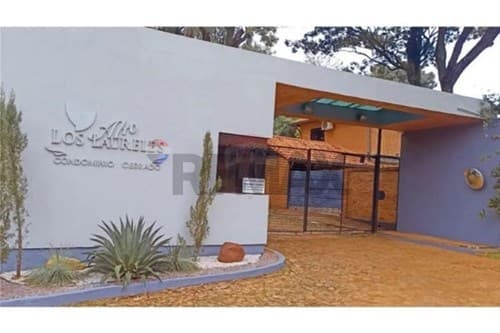 Terreno en Condominio Cerrano Alto Los Laureles