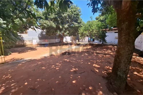 Terreno con casa en laurelty, San Lorenzo — foto 3