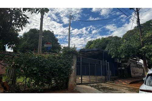 Local comercial en lambare excelente ubicacion — foto 4
