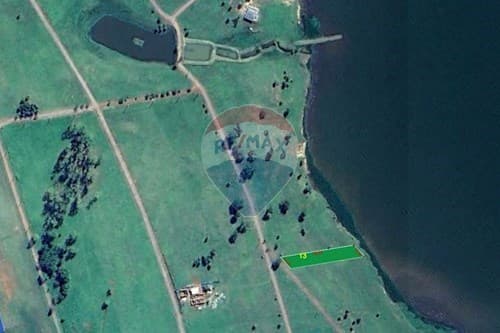 Terreno con Playa, frente al Río Parana — foto 4