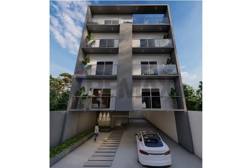 - Dpto. 1 dorm. 44 m² | Edificio LALIDIA, foto 3