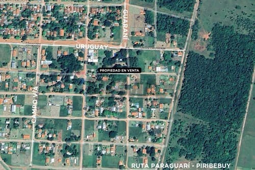 Casa en piribebuy — foto 2