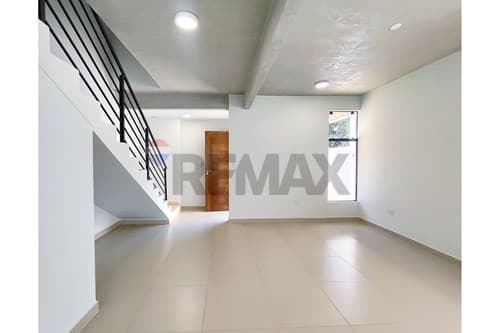 En venta duplex a estrenar en capiata, foto 2