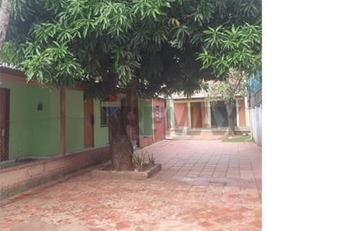 Alquilo Dpto. en Fernando de la Mora- Zona Sur