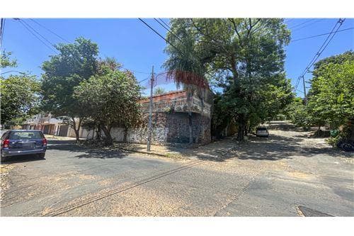 En Venta Terreno en esquina ideal para Edificio — foto 5