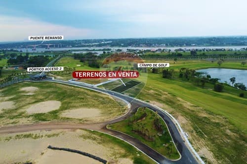 Terreno Exclusivo en Barrio Norte — foto 3