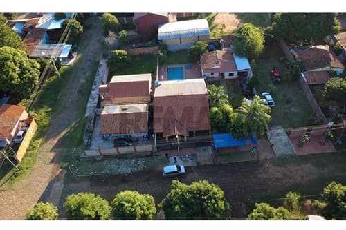 *house for sale | barcequillo, San Lorenzo* — foto 3