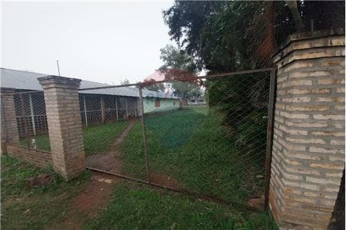2 hermosos terrenos en ypacarai — foto 1