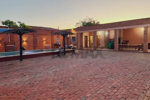 Propiedad en Venta-eventos, vivienda o Inversión