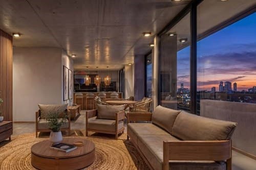 ️ INSIGNIA 10 – 3 Dormitorios | 118,9 m², foto 4