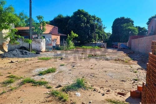 Terreno Ciudad de Ñemby — foto 4