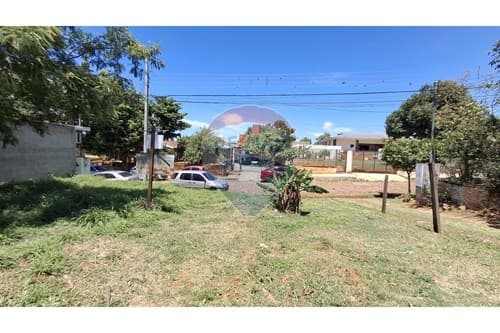 Amplio terreno en Ñemby/mbocajaty 1.206 m2, foto 4
