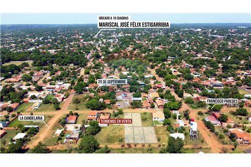 Oferta de terreno en el centro de capiata — foto 3
