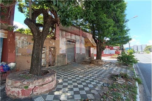 De terreno sobre felix bogado en esquina — foto 4