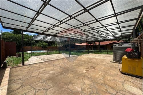 Vta - casa - paraguay - cordillera - sanber -colón — foto 2