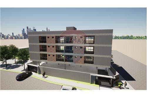Lanzamiento: Edificio Mora 2, Monoambiente — foto 5