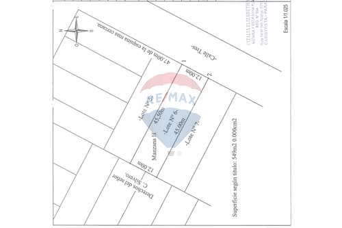 Terreno en Venta — foto 4