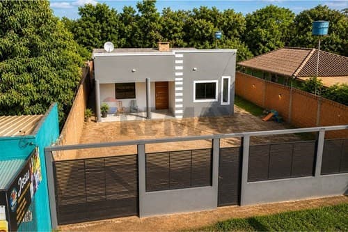 Casa en venta barrio 23 de Octubre, foto 2