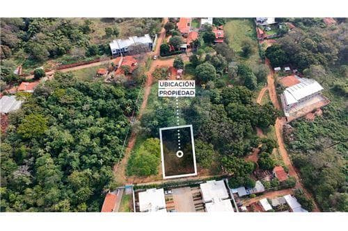 Terreno en Luque detras rakiura y alta vida — foto 2