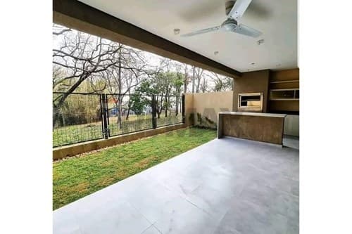 Triplex de lujo en barrio cerrado — foto 4