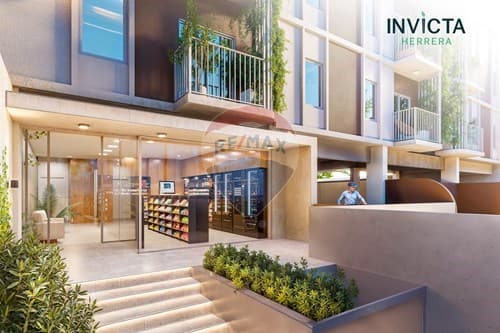 Invicta Herrera - Departamentos by PETRA — foto 3