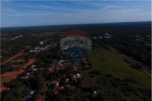 3 terrenos en estrategica zona en aregua, foto 4